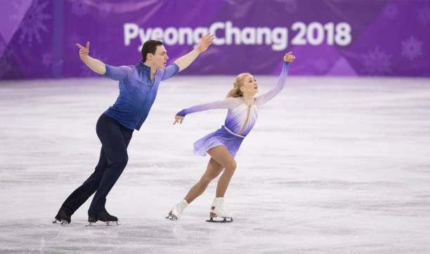 Gallery of Aljona Savchenko