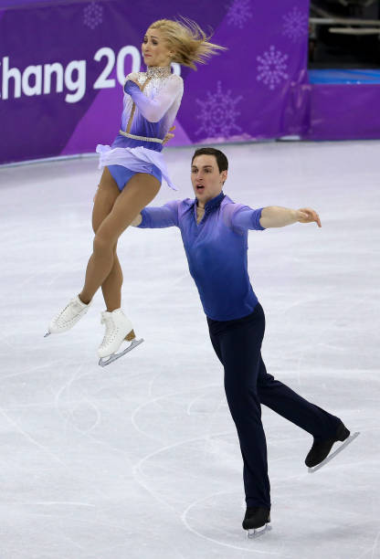 Gallery of Aljona Savchenko