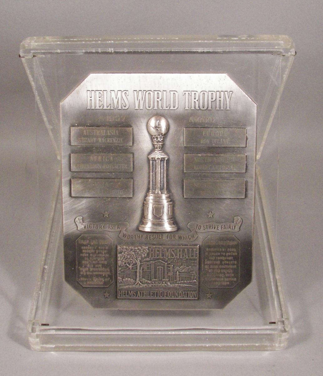 Helms Trophy