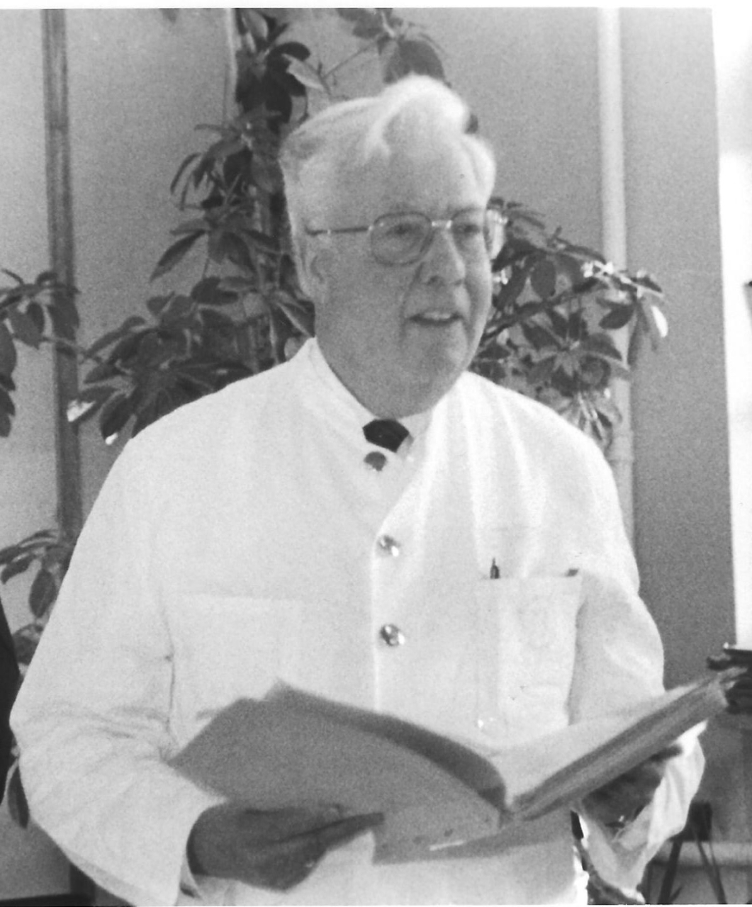 Gallery of Klaus Kunze