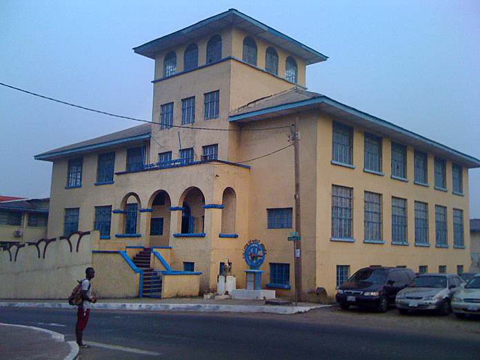 Gallery of Ellen Sirleaf