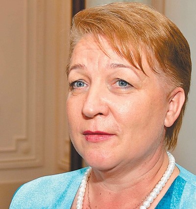 Mother: Tatiana Vasilievna Plushenko