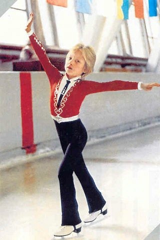 Gallery of Evgeni Plushenko