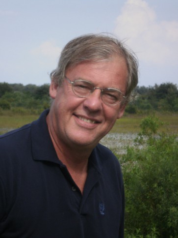 Peter Firstbrook