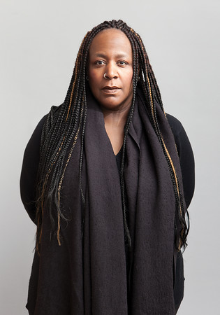 Dael Orlandersmith