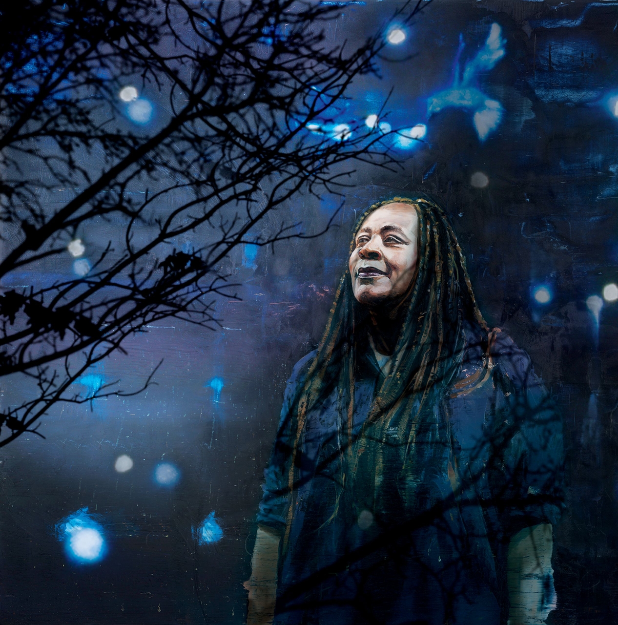 Gallery of Dael Orlandersmith