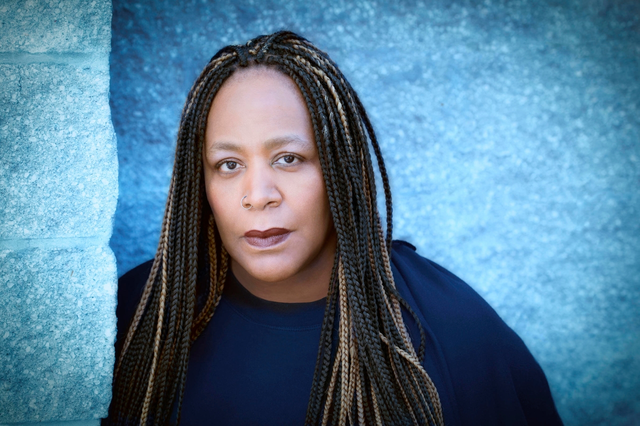 Gallery of Dael Orlandersmith