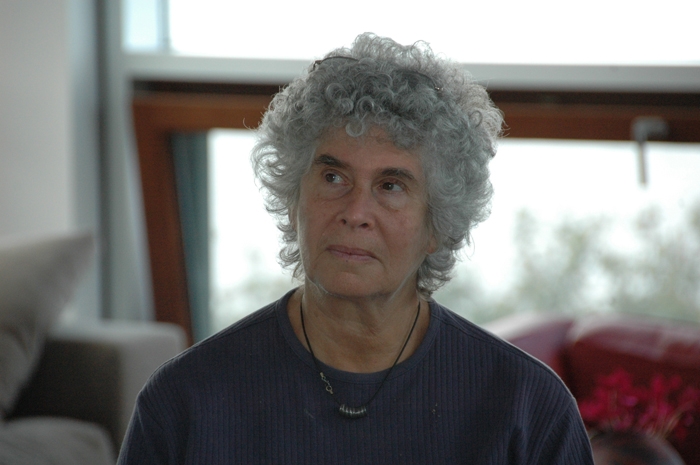 Gallery of Ingrid Bengis