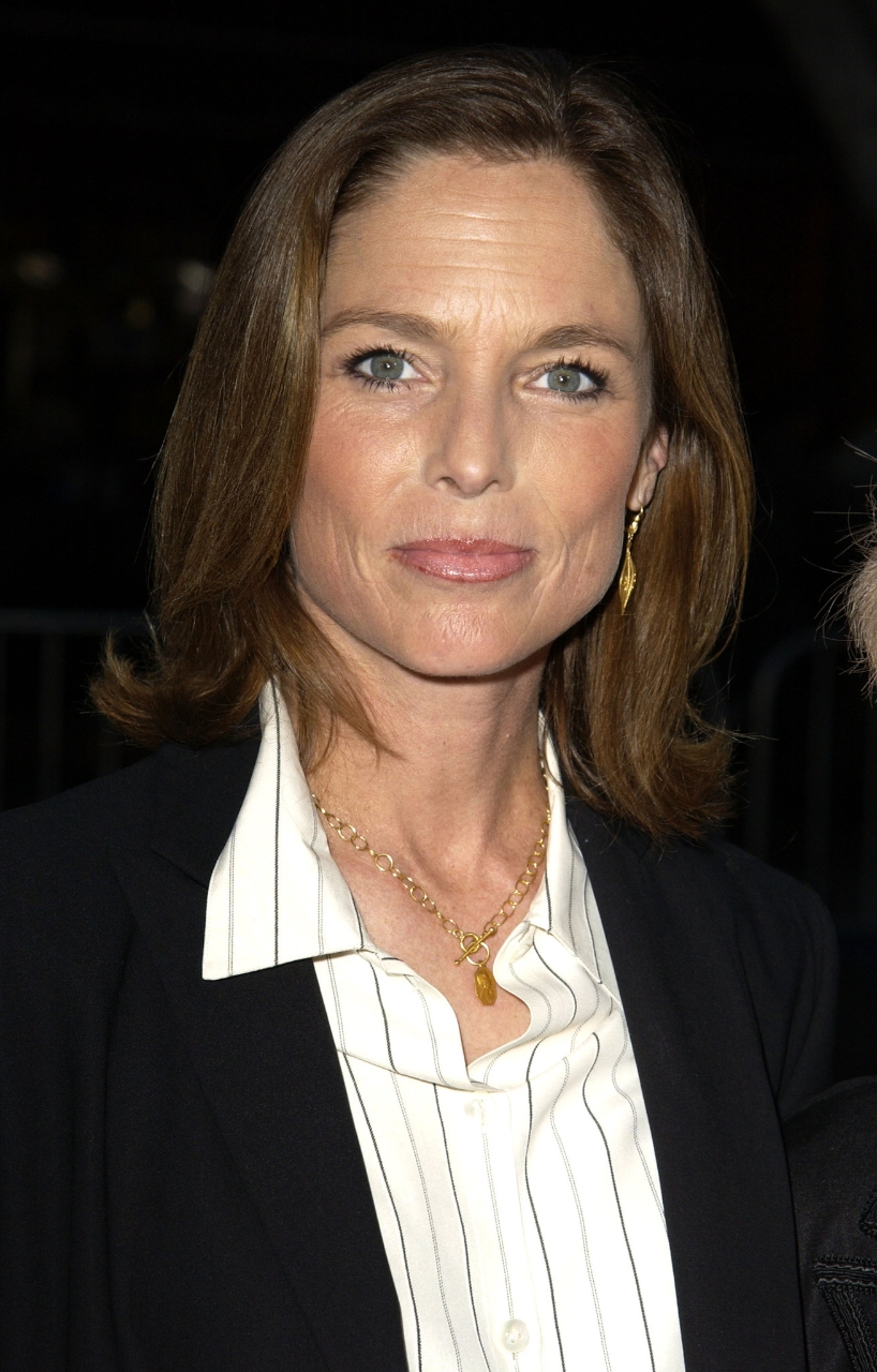 Sister: Kelly Curtis