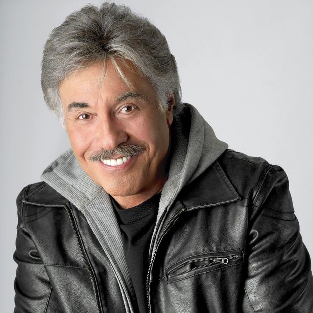 Tony Orlando