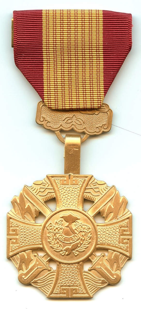 Republic of Vietnam Meritorious Unit Citation