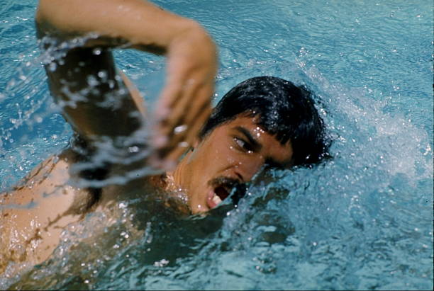 Gallery of Mark Spitz