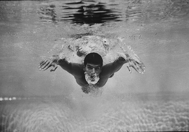Gallery of Mark Spitz