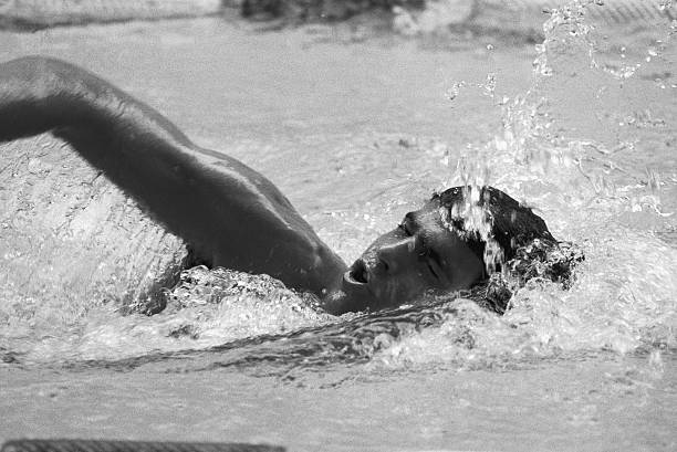 Gallery of Mark Spitz