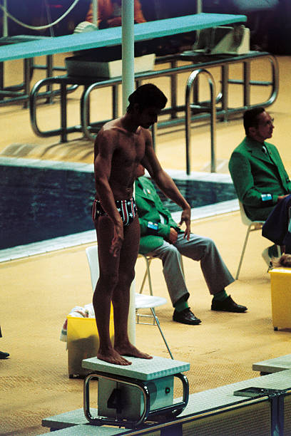 Gallery of Mark Spitz