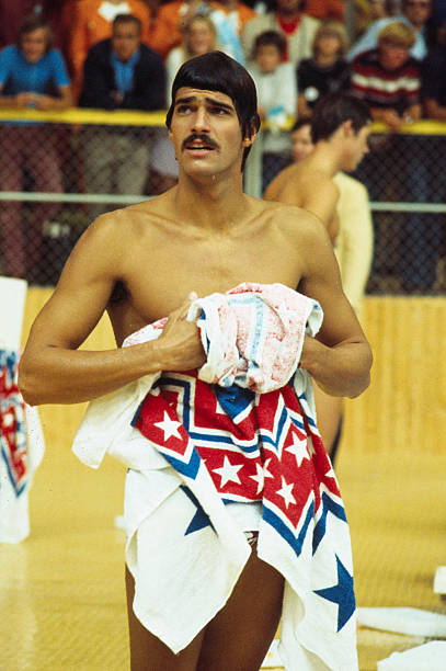 Gallery of Mark Spitz