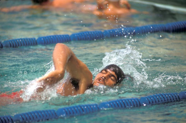 Gallery of Mark Spitz