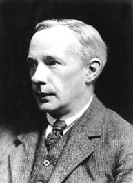 colleague: George Moore