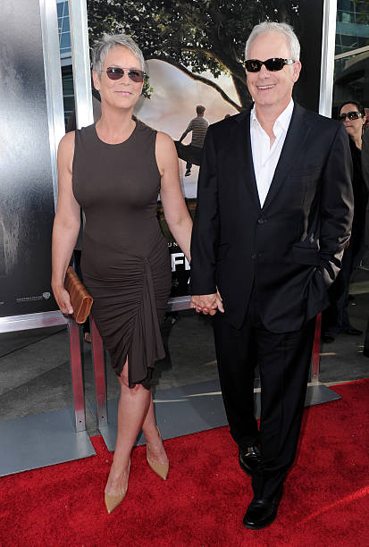 Gallery of Jamie Curtis