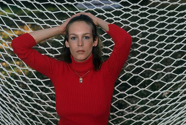 Gallery of Jamie Curtis