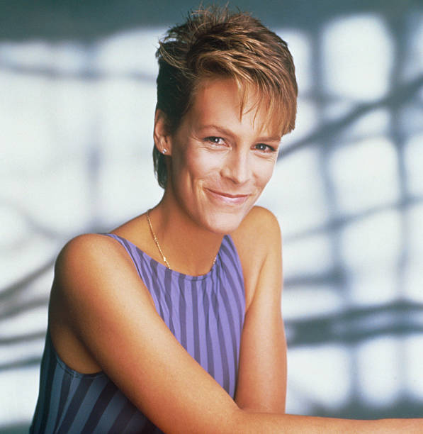 Gallery of Jamie Curtis