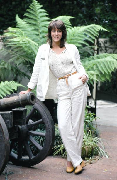 Gallery of Jamie Curtis