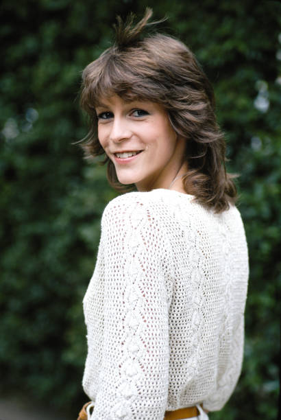 Gallery of Jamie Curtis