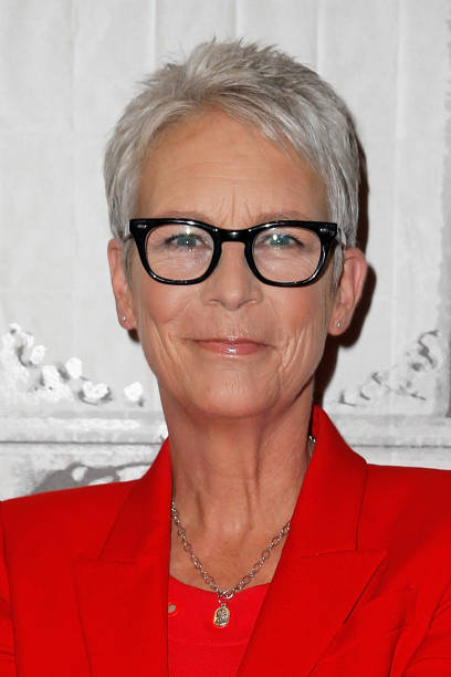 Gallery of Jamie Curtis