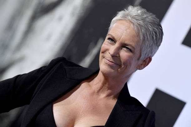 Gallery of Jamie Curtis