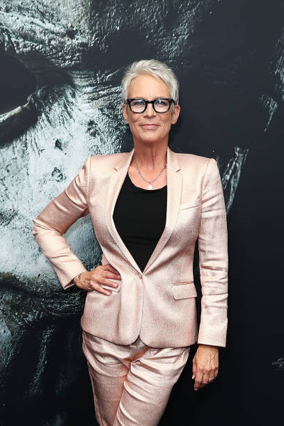 Gallery of Jamie Curtis