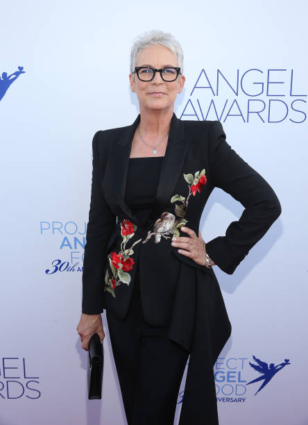 Gallery of Jamie Curtis