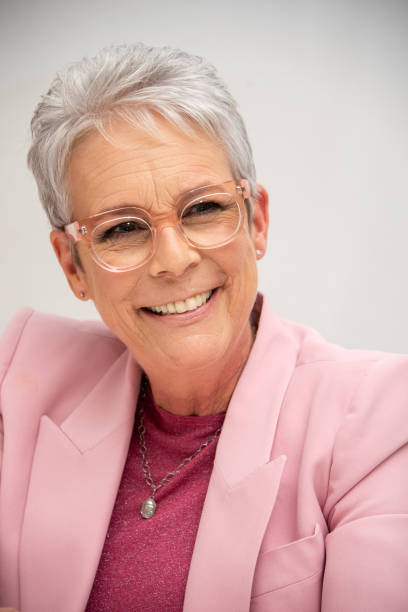 Gallery of Jamie Curtis
