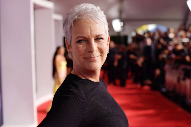 Gallery of Jamie Curtis