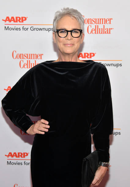 Gallery of Jamie Curtis