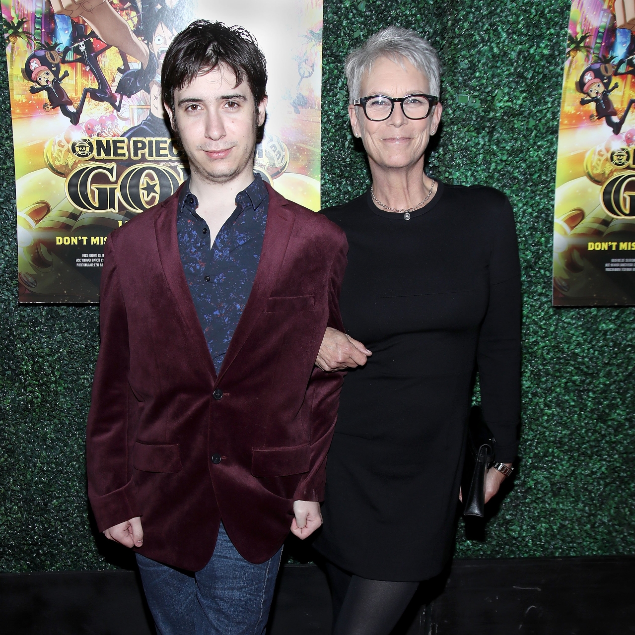 Son: Thomas Guest 