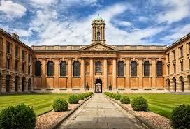 Education period of Gilbert Ryle in Queen\'s College