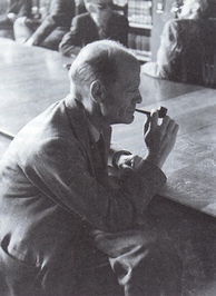 Career period of Gilbert Ryle in career