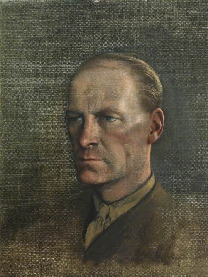 Career period of Gilbert Ryle in career