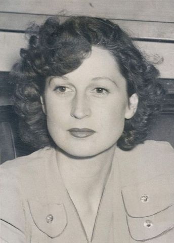 ex-spouse: Beryl Scott