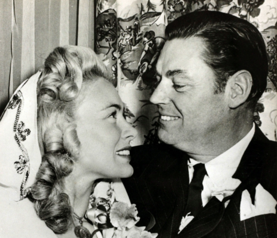 ex-spouse: Allene Gates