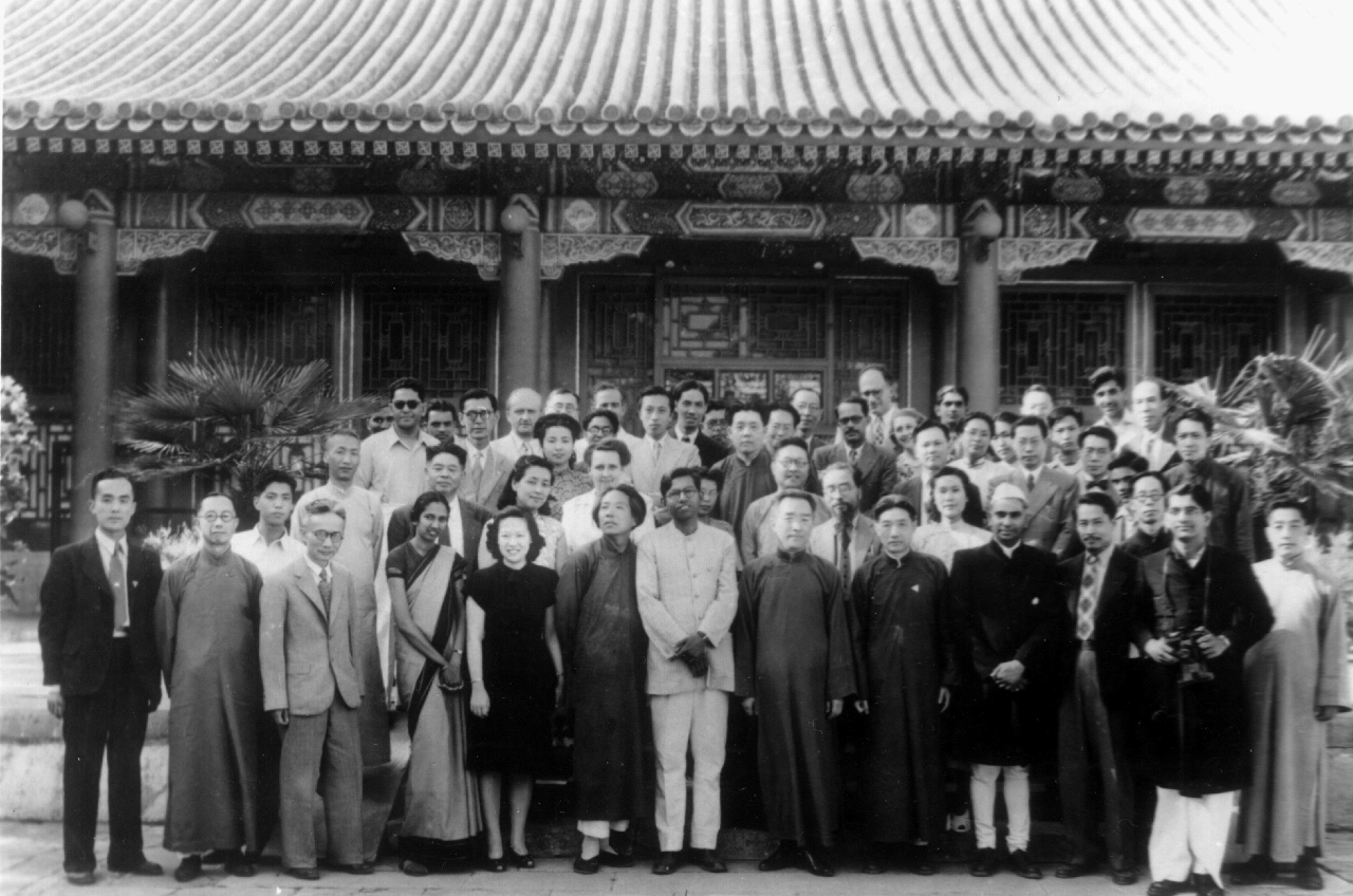 Gallery of Youlan Feng