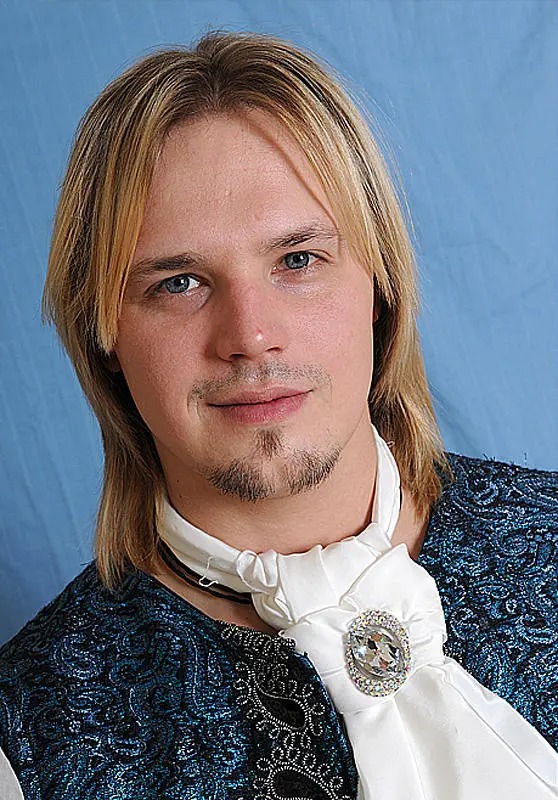 choreographer: Maxim Staviski