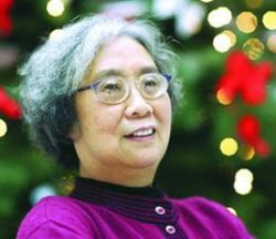 Daughter: Feng Zhongpu