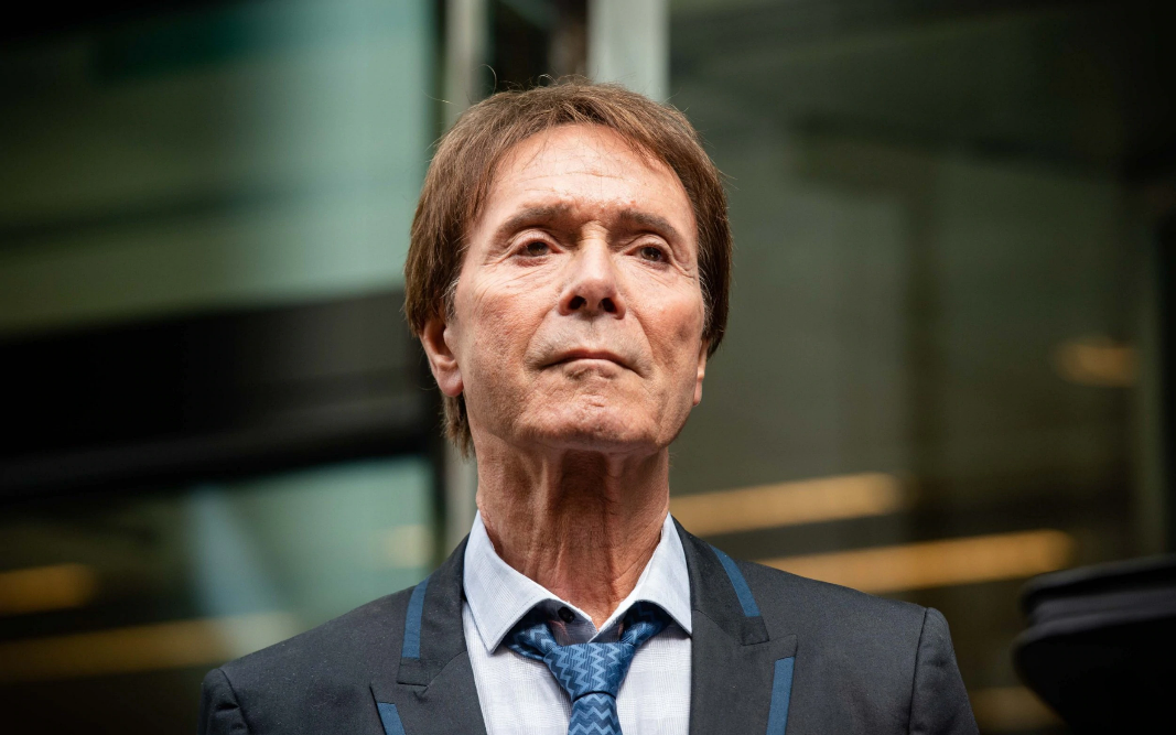 Cliff Richard