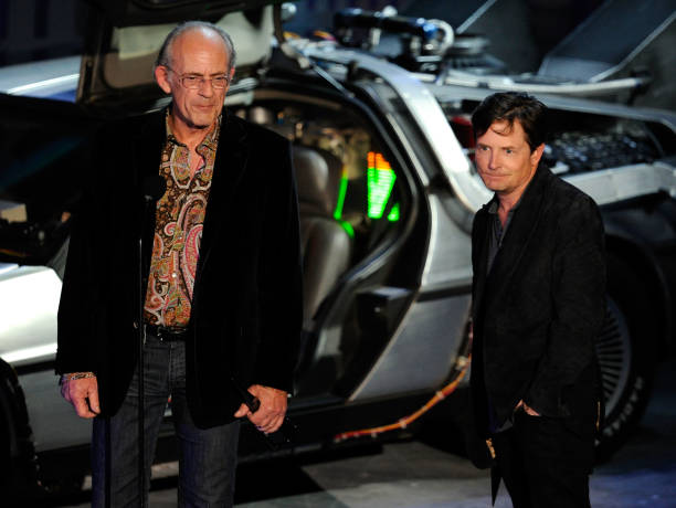 Gallery of Michael Fox