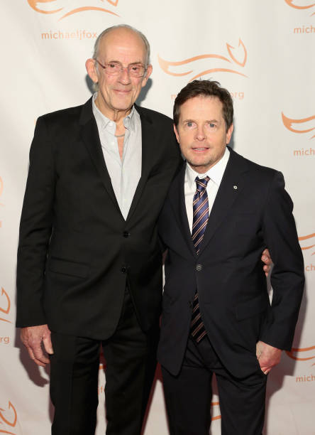 Gallery of Michael Fox