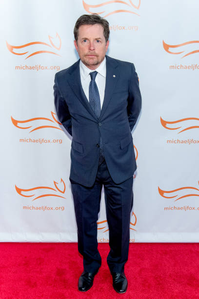 Gallery of Michael Fox