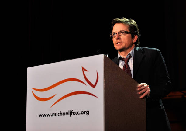 Gallery of Michael Fox