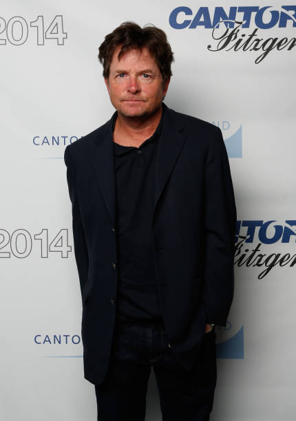 Gallery of Michael Fox