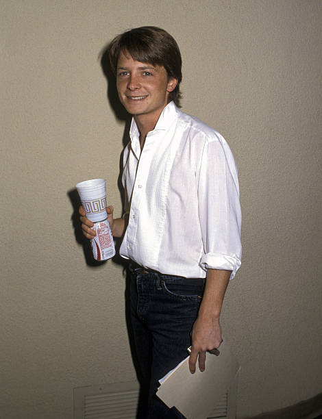 Gallery of Michael Fox